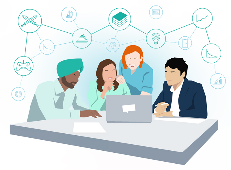 Corporate Training 101: Your Complete Guide to Success in 2025