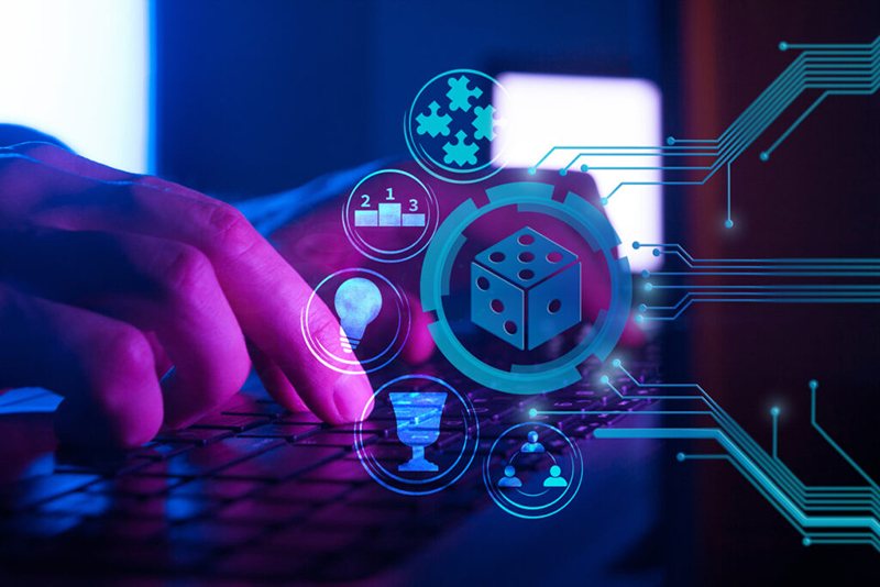 Gamified Cyber Security for Training: TOP 5 Best Examples to Watch in 2024