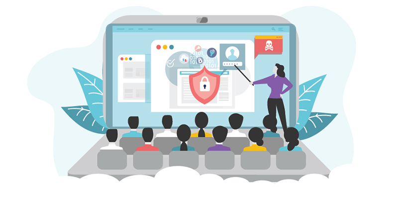 TOP 8 Cyber Security Awareness Best Practices in 2024