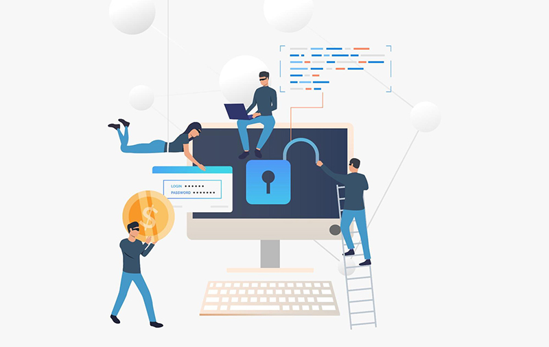 7 Key Things about Cyber Security Training for Small Business