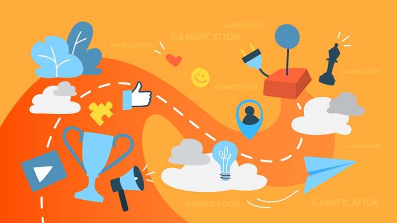 Gamify Corporate Training: Everything You Should Know in 2024 3 Reasons Why Gamification is an Effective Tool for Corporate Training