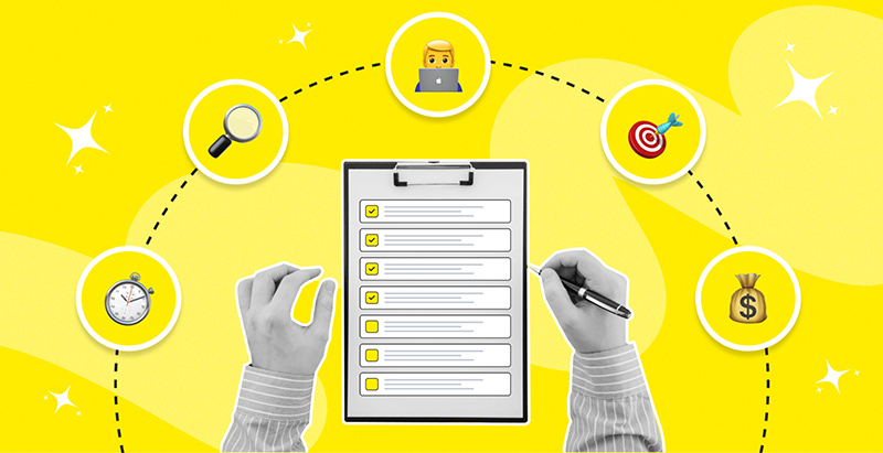 Assess potential training vendors to ensure they meet your organization's needs