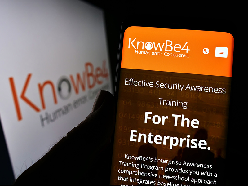 knowbe4