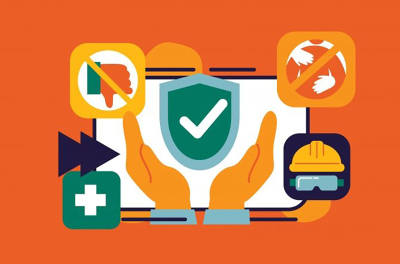 4 Key Things about Health and Safety Induction Videos