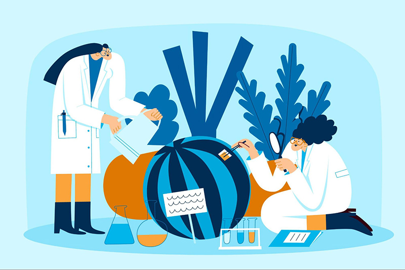 Specialized Training