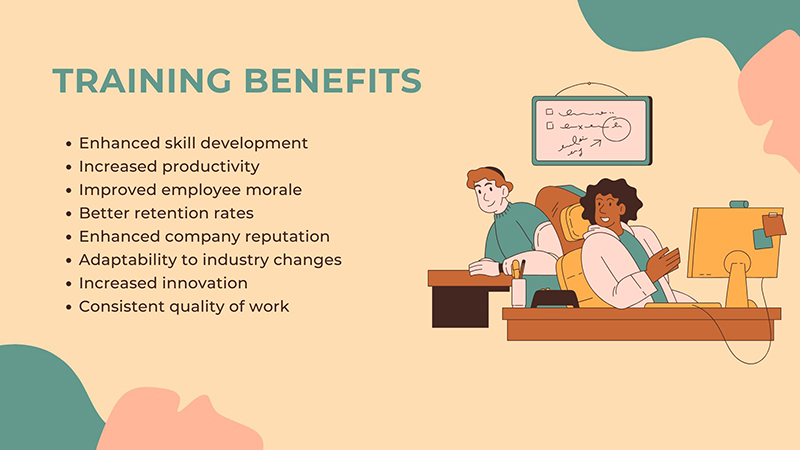 Top 12 Essential Corporate Training Topics for 2024 2 12 In-Demand Corporate Training Topics for Businesses