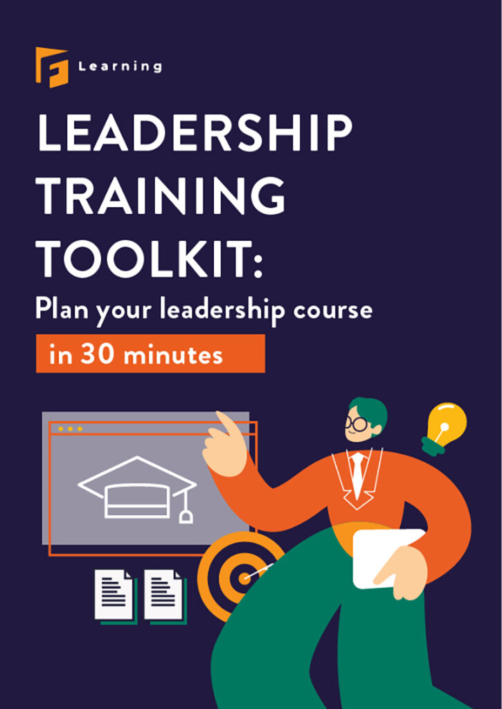 Leadership Skills training topics for corporate