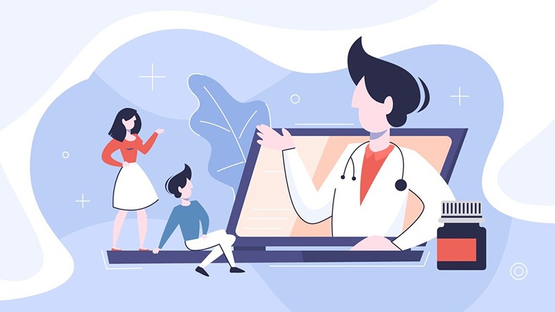 4 Steps Patient Education Process that You Want to Know in Healthcare Space