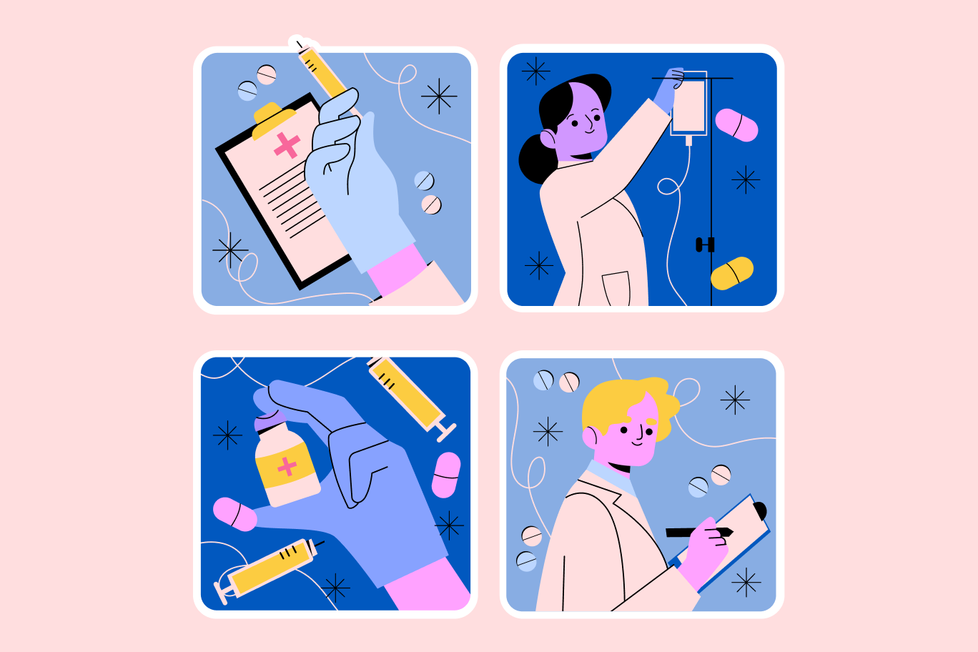 10 Medical Animation Examples to Inspire Your Next Project