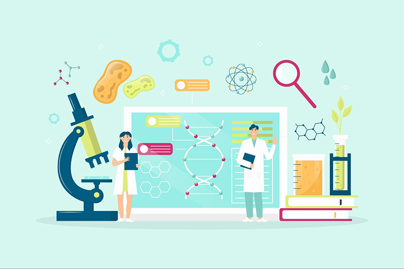 Medical Animation for Biotechnology: 8 Inspiring Examples