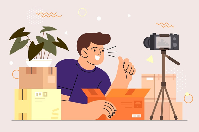 2 Easy Methods on How to Make Explainer Video Animation 3 Gather the Assets how to make explainer video animation