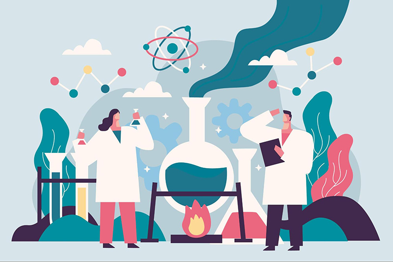 Scientific Animation: Everything You Should Know in 2025