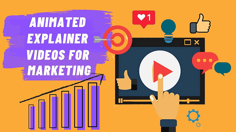 Digital Marketing Explainer Video: 10+ Best Examples to Increase Sales in 2025
