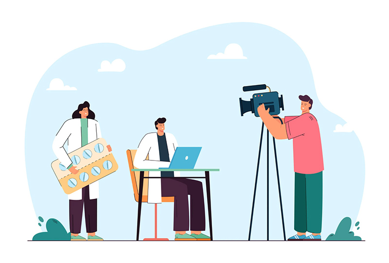 Pharmaceutical Explainer Videos: Everything Pharma Marketers Need to Know in 2025
