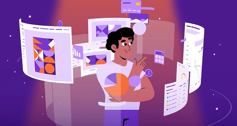 30+ SaaS Explainer Video Examples Make Your Software Shine!