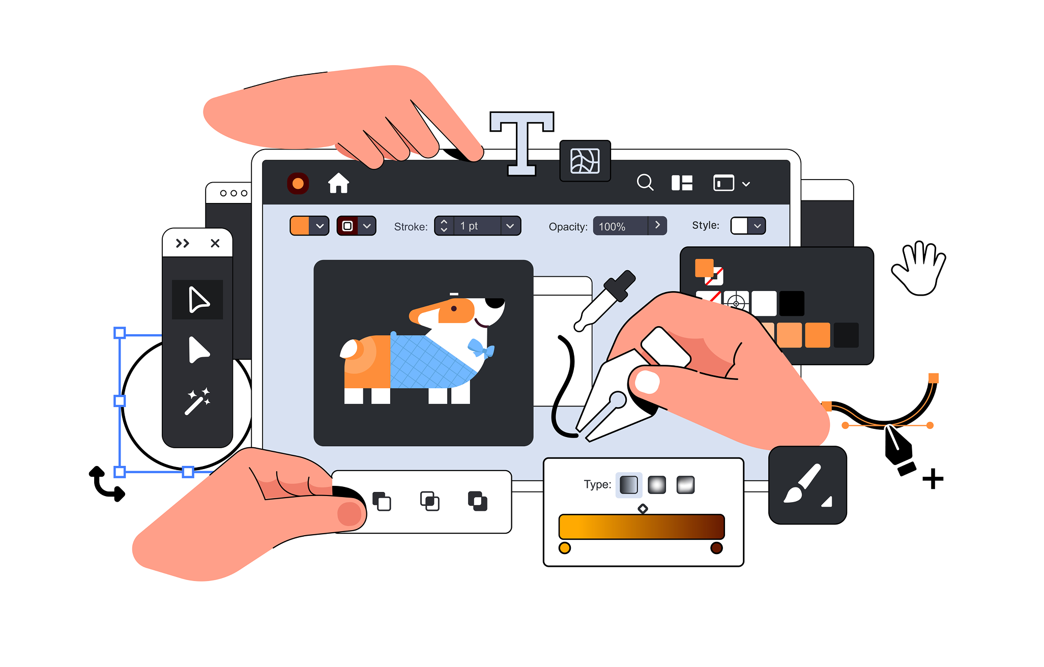 TOP 12 Best Motion Graphic Services with Contacts 2025