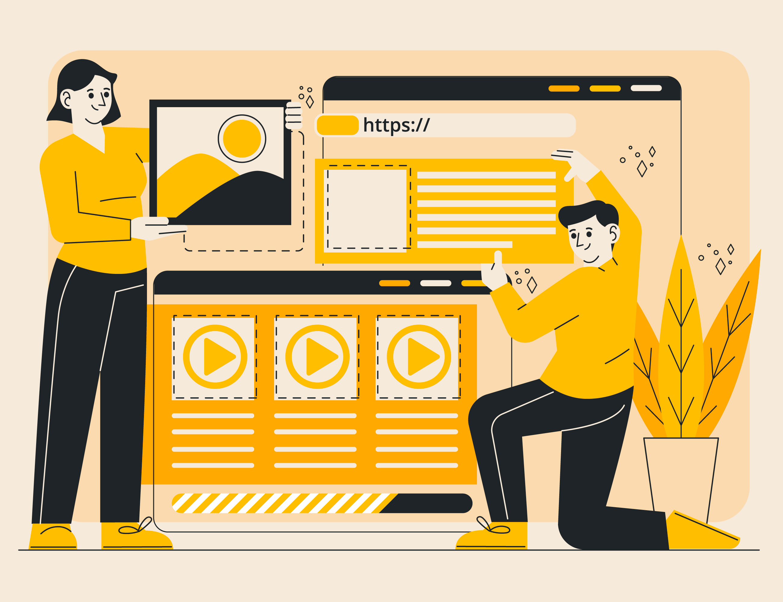 Top 9 Motion Graphic Animation Companies in South West, UK 