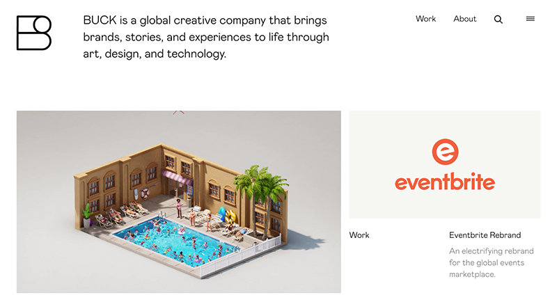 TOP 10 Motion Graphic Design Agencies: Reviews & Pricing 6 Buck motion graphic design companies