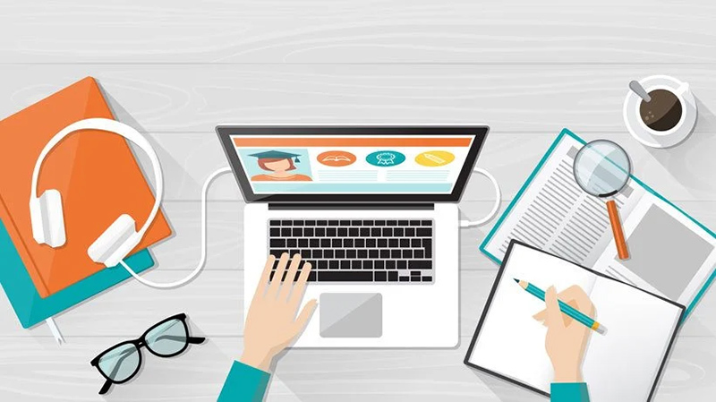 Custom eLearning Training Solutions: TOP 10 Providers in 2025