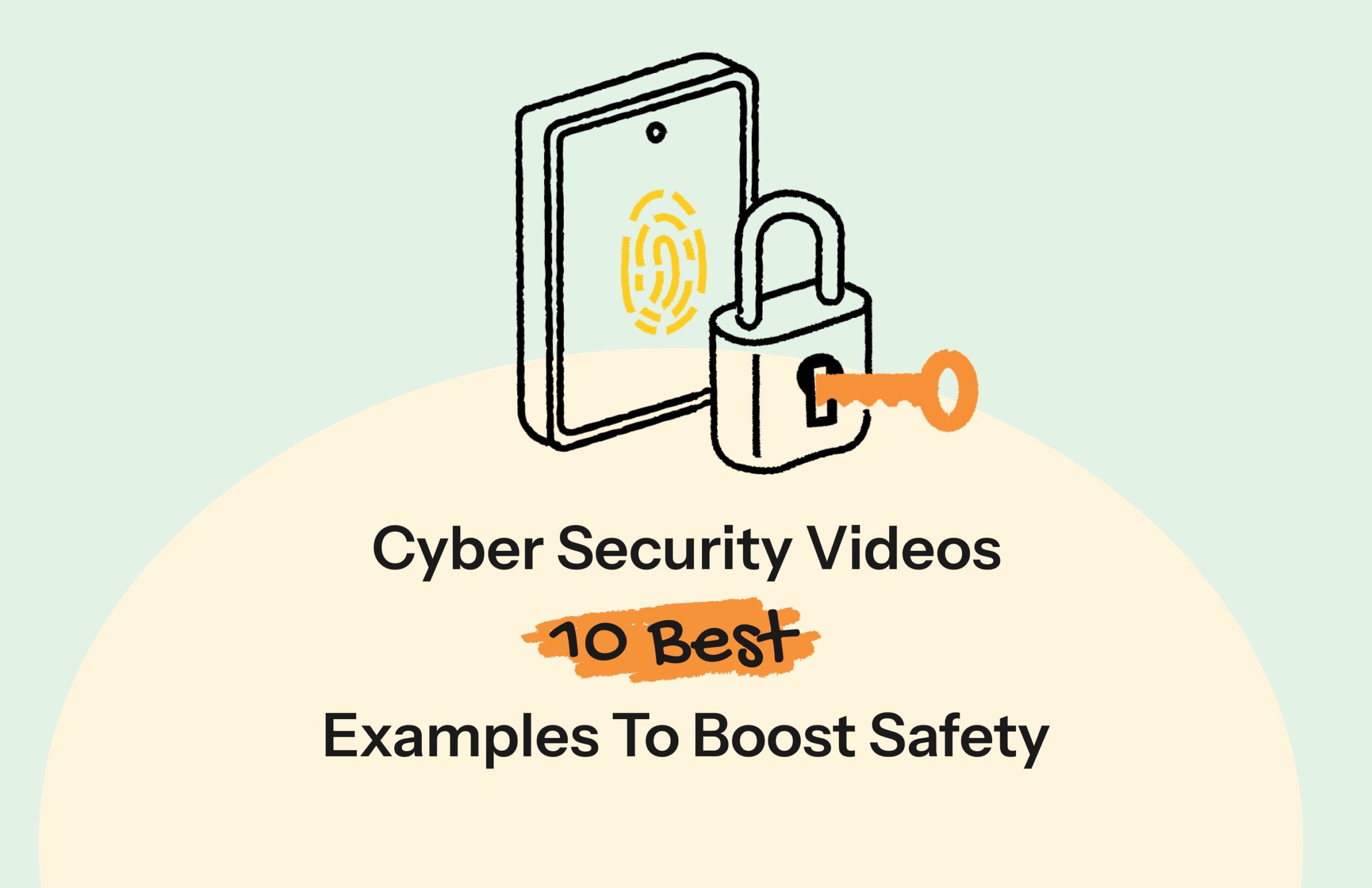 Cyber Security Videos: 10 Best Examples to Boost Safety