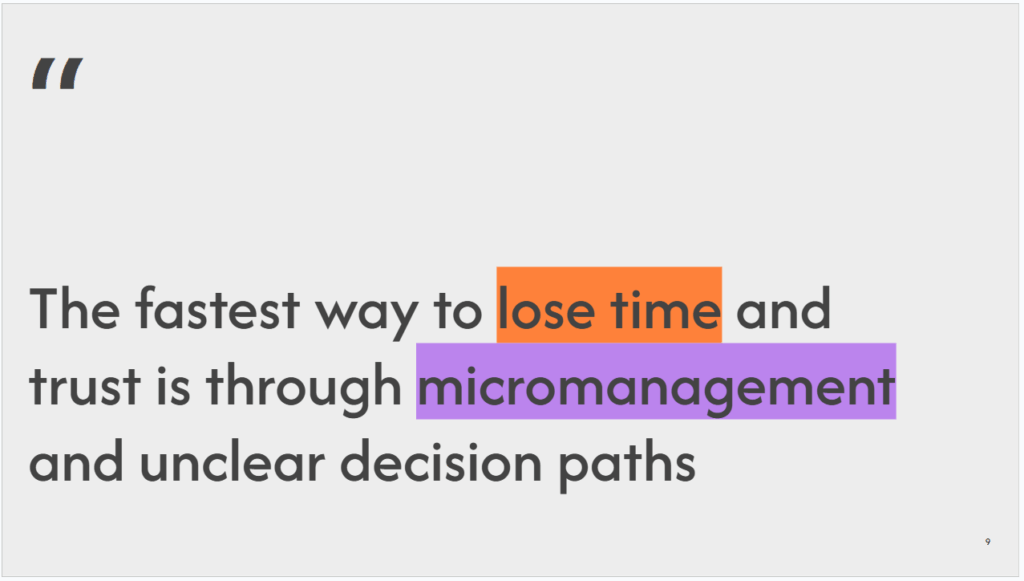 Lead 1 1 Visual, Fast Leadership Course Built for Real Work at F.learning