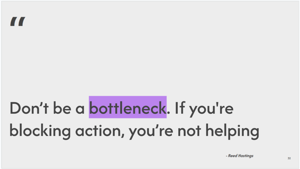 Lead 2 1 Visual, Fast Leadership Course Built for Real Work at F.learning