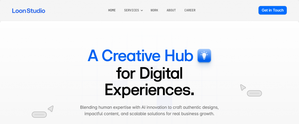 Pitch Less, Partner More: How F.Learning Delivered A Strategic Sales Course for Loon 1 Loon 1 Pitch Less, Partner More: How F.Learning Delivered A Strategic Sales Course for Loon