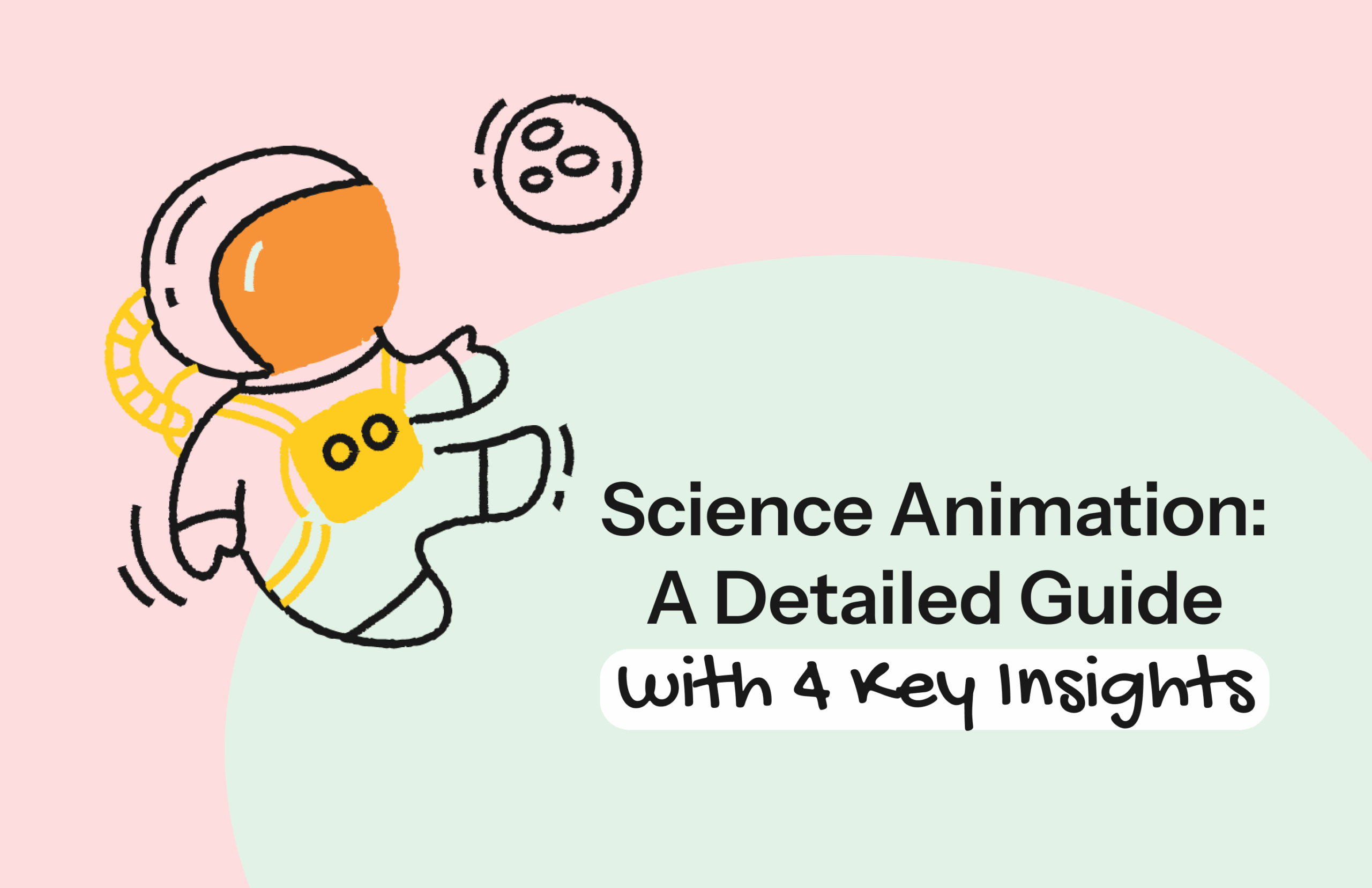 Science Animation: A Detailed Guide with 4 Key Insights
