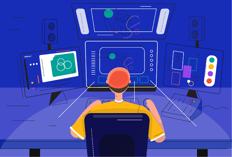 Top 14 Animated Training Video Software for 2025