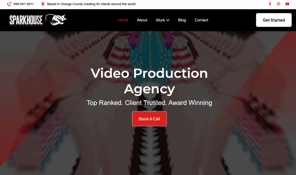 corporate animation company