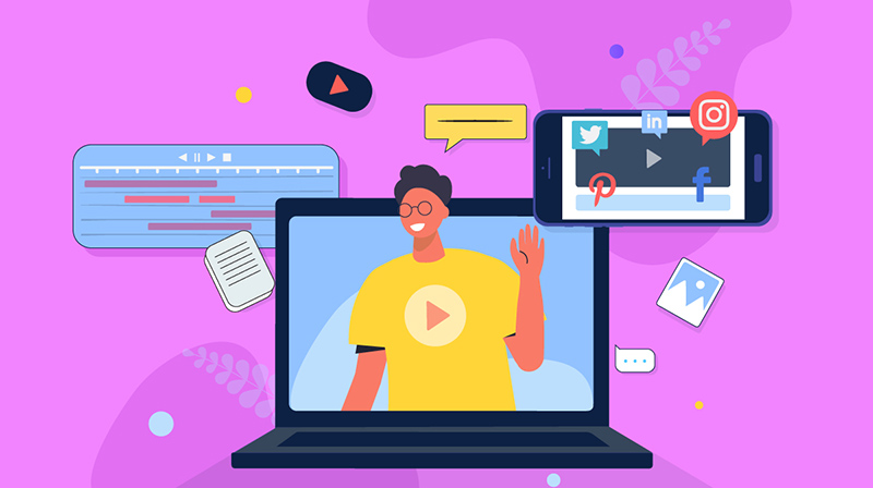 10 Corporate Video Examples to Kickstart Your Next Project