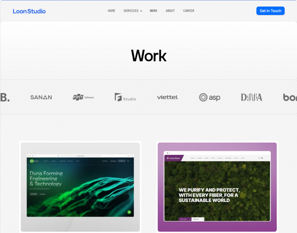 Pitch Less, Partner More: How F.Learning Delivered A Strategic Sales Course for Loon 9 image 5 Pitch Less, Partner More: How F.Learning Delivered A Strategic Sales Course for Loon