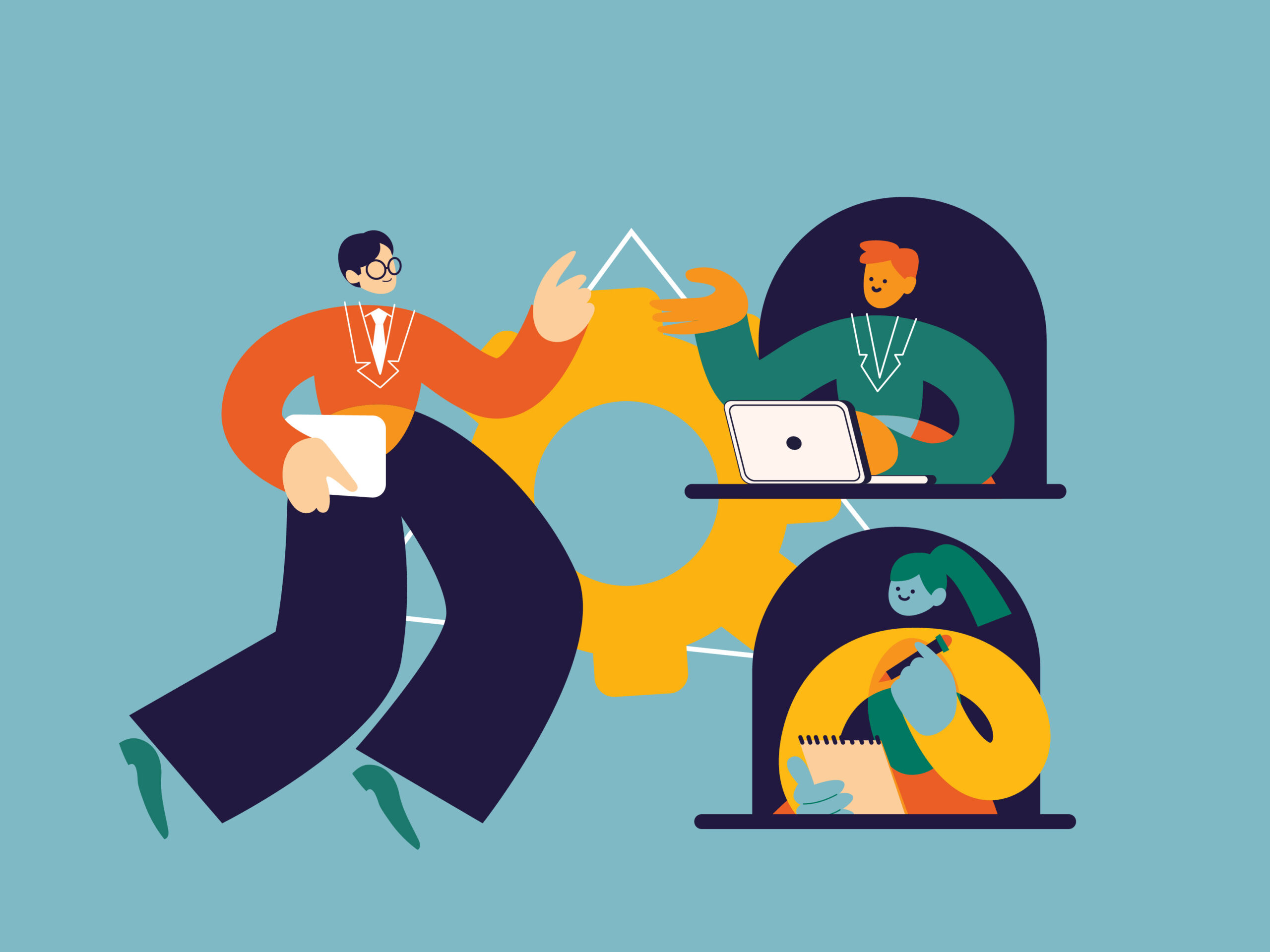 Building Cultural Caring: 5 Strategies for Promoting Cultural Sensitivity in Healthcare