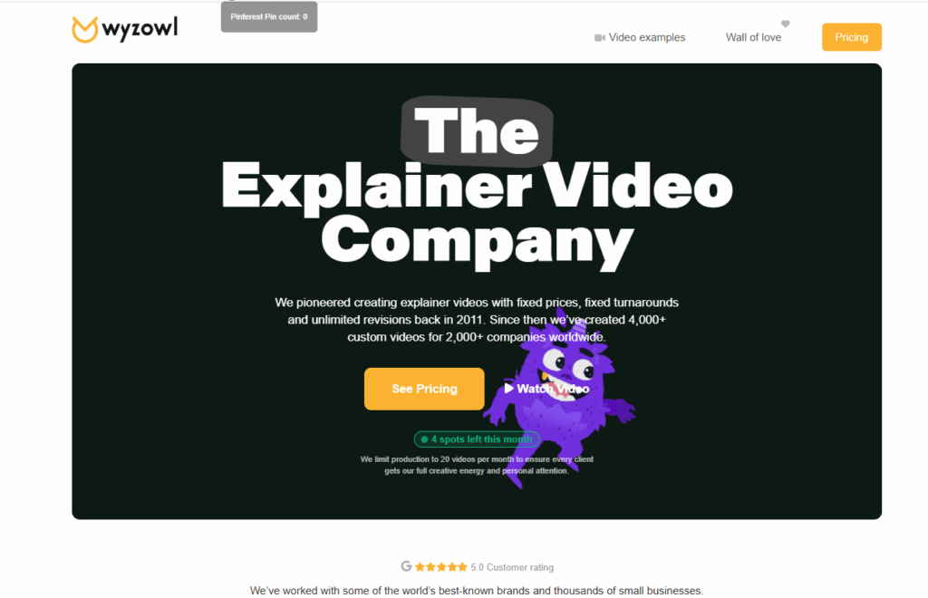 image 1 Top 10 Animated Sales Video Production Companies for Higher Conversion 2025