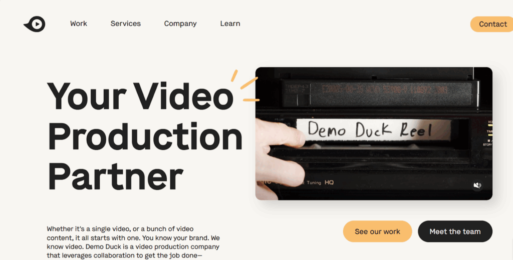 image 14 2025 TOP 10 Companies for Corporate Promotional Video Production to Increase Brand Visibility 