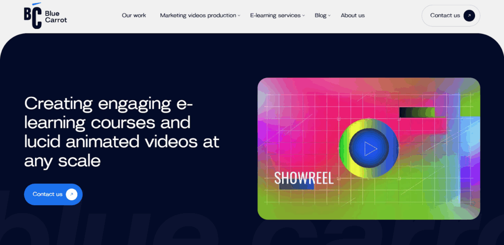 image 18 2025 TOP 10 Companies for Corporate Promotional Video Production to Increase Brand Visibility 