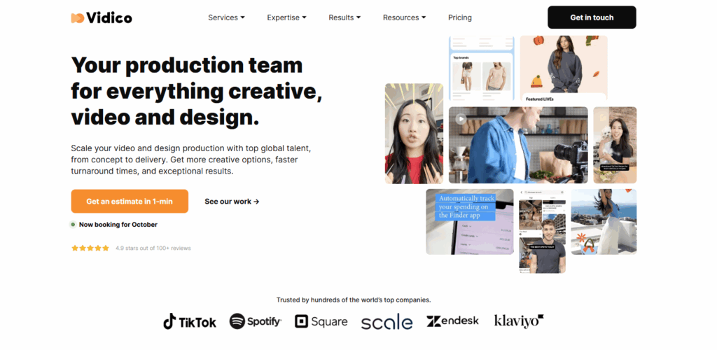 image 2 Top 10 Animated Sales Video Production Companies for Higher Conversion 2025