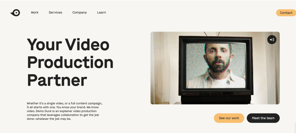 Top 10 Corporate Animated Video Production Companies in 2025 5 image 25 Top 10 Corporate Animated Video Production Companies in 2025