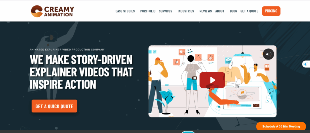 Top 10 Corporate Animated Video Production Companies in 2025 10 image 29 Top 10 Corporate Animated Video Production Companies in 2025