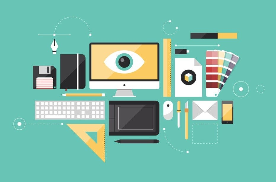 A Deep Dive into Visual Communication Technology: Trends, Tools & Applications